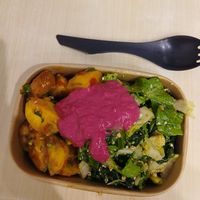  at Revive Cafe - Wyndham St in Auckland