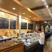   at Revive Cafe - Wyndham St in Auckland