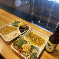   at Revive Cafe - Wyndham St in Auckland