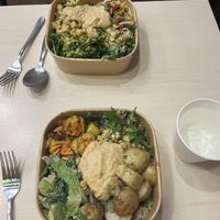   at Revive Cafe - Wyndham St in Auckland