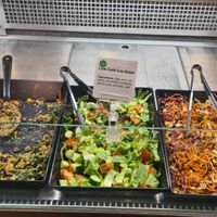  at Revive Cafe - Wyndham St in Auckland