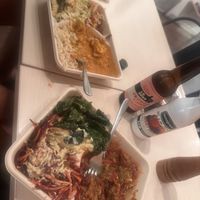 Had already eating serving before taking photo 🤤  at Revive Cafe - Wyndham St in Auckland