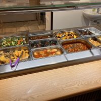   at Vegan BANH MI in Prague