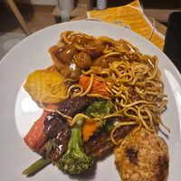  at Vegan BANH MI in Prague