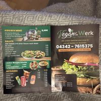 Kontakt   at Vegans Werk in Preetz