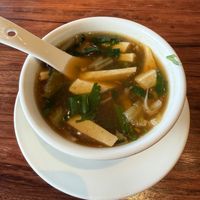   at The Clove Indian and Nepali Cuisine in Glenview