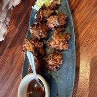   at The Clove Indian and Nepali Cuisine in Glenview