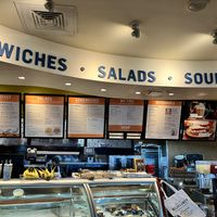 Counter  at Wildflower in Phoenix