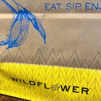 Bag at Wildflower in Phoenix