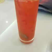 Mixed Juice at Phi Van in Thuan An