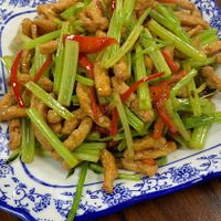  at De Lin Tang - 德林堂 in Zhengzhou