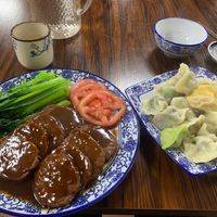  at De Lin Tang - 德林堂 in Zhengzhou