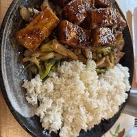   at U MI Japanese Cuisine in Lake City