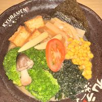   at Kyuramen x Tbaar - Jackson in Jackson