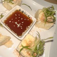   at Kyuramen x Tbaar - Jackson in Jackson