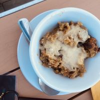   at Dreamstate Cafe in Minneapolis