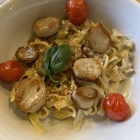   at Dreamstate Cafe in Minneapolis