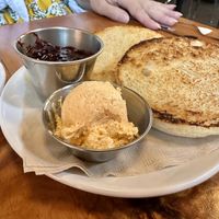   at Dreamstate Cafe in Minneapolis