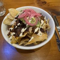   at Dreamstate Cafe in Minneapolis