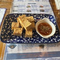 Tofu  at SENYAI Thai Street Food & Noodle Bar in Jacksonville
