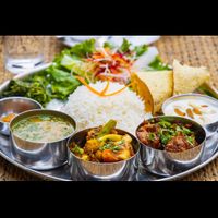   at Tarkari in Nagoya