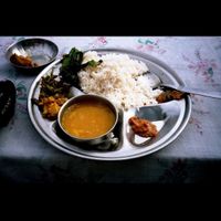   at Tarkari in Nagoya