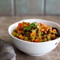   at Tarkari in Nagoya