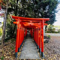 Near the restaurant   at Tarkari in Nagoya