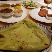 Delicious at Nataraj - Ginza in Tokyo