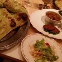 Yum at Nataraj - Ginza in Tokyo