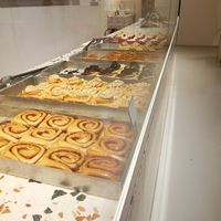  at Cinnamood - Donauzentrum  in Wien