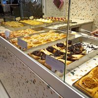  at Cinnamood - Donauzentrum  in Wien