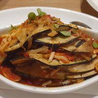 Vegan lasagne at Paradise Resort Gold Coast in Surfers Paradise