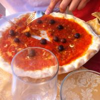 maranara was praised  at Ben D'Iddio in Pisa