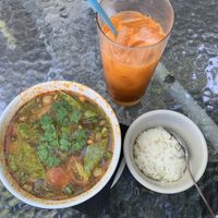   at Thai Pepper in Ashland