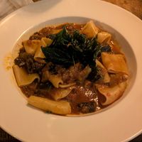 Alla norma at Pranzo Italian Harrogate in Harrogate