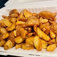   at Off Grid Pizza in Swansea