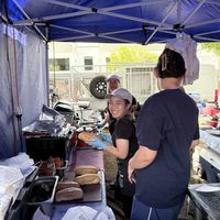 How cute are they   at Vietnamese Bahai Mi in Milton