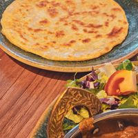  at Haandi curry & streetfood in Stockholms Län