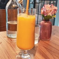  at Haandi curry & streetfood in Stockholms Län