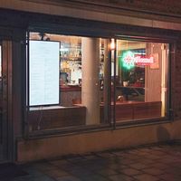  at Haandi curry & streetfood in Stockholms Län