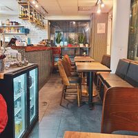  at Haandi curry & streetfood in Stockholms Län