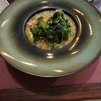  at Chifa La Familia Feliz in La Fortuna