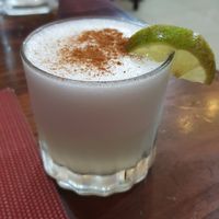  at Chifa La Familia Feliz in La Fortuna