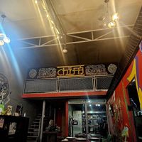  at Chifa La Familia Feliz in La Fortuna