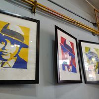  at Chifa La Familia Feliz in La Fortuna