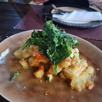  at Chifa La Familia Feliz in La Fortuna