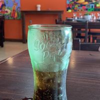   at Chifa La Familia Feliz in La Fortuna