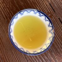 Tea  at Yamabiko やまびこ in Shizuoka