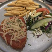   at The Bracken Ridge Tavern in Bracken Ridge